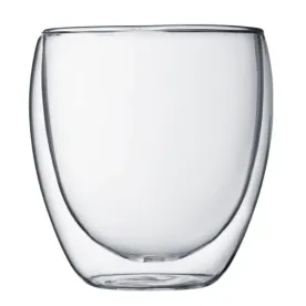 BODUM PAVINA VERRE 2 4558-10